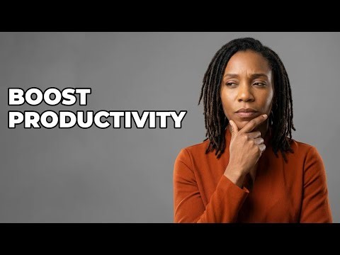Does Employee Autonomy Boost Workplace Productivity?