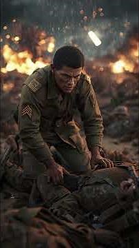 America’s First Major Victory #worldwar2 #history #military #pacificwar