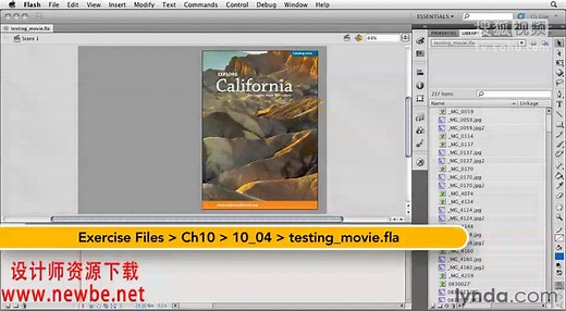 Adobe.InDesign.CS5交互式组件教程 (71)
