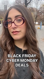 Eyebuydirect on Instagram: "You get a discount! You get a discount! 🚨 We’re giving you chances to save all weekend long! @hotterinpersonpodcast wearing Surrey."