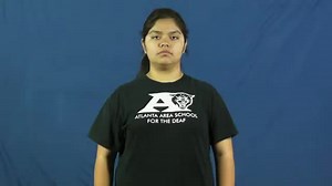 Watch how to sign 'build on' in American Sign Language.