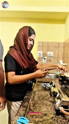 Twist Comedy 😂 #tamil #new #trending #love #couple#comedy