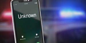 Watch out for scam callers who claim to be from Medicare