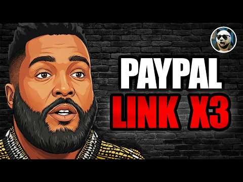 Dr. Umar Wiped Desks on Live… Then Asked for Your PayPal