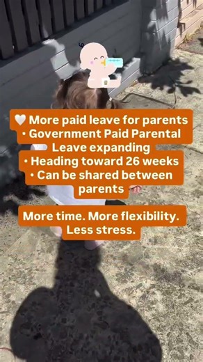 Mums - Centrelink updates for 2026 you should know!