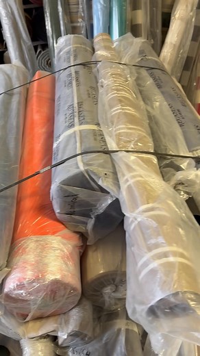 1.6K views · 47 reactions | New shipment of Recacril by Recasen, Outdoor Awning and Marine Canvas!! | FABRICWAREHOUSE | Facebook