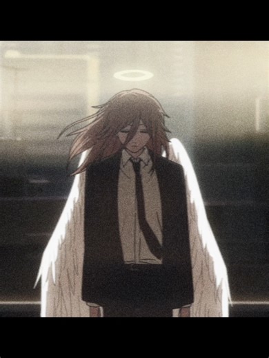 I'm an Angel after all... | Angel Devil Edit | Chainsaw Man Edit | Anime Edit | #angeldevil #chainsawman #edit #manga #fyp