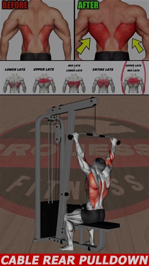 This Back Workout Is Built to Increase Pulling Power, Thickness and Overall Upper Body Strength