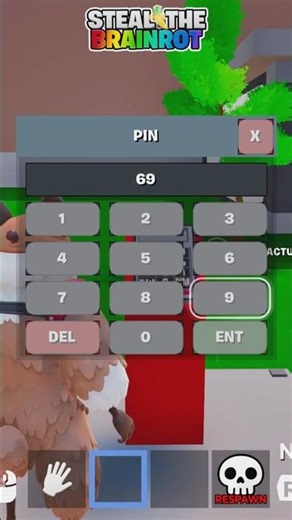 BEST CHOCOLATE CODES FORTNITE STEAL THE BRAINROT CREATIVE MAP ALL ADMIN SECRET CODES #fortnite