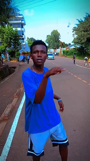 Party Time: Kenya's Best TikTok Dance Moves