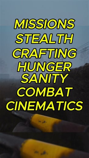 This STALKER-Inspired Survival Game Is Shockingly Good