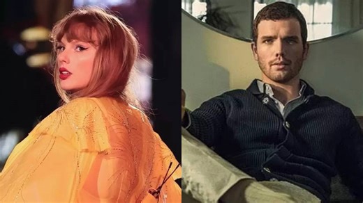 Taylor Swift has a brother? How Austin Swift has been carving his own path