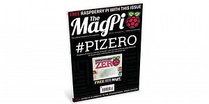 Raspberry Pi Zero只要五美元，樹莓派推出目前最便宜的電腦