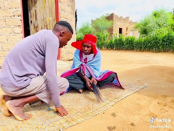 Xitsonga Dance Moves: Swir I Ndlala Hori Ni Ya Dya