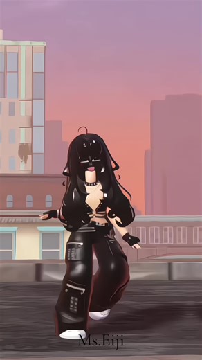 Exploring the Ditto Dance Trend on Roblox