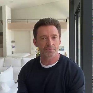 245K views · 56K reactions | Hugh Jackman on Reels | Facebook
