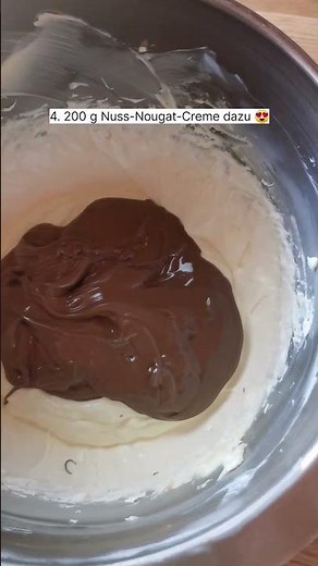 Du brauchst diese Buttercreme! 🤤😍
