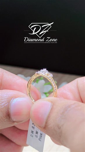 8.8K views · 118 reactions | "এক ঝলকেই মুগ্ধতা – অরিজিনাল ডায়মন্ড...