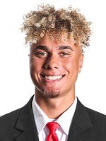 Tayven Jackson, North Texas Mean Green, Quarterback