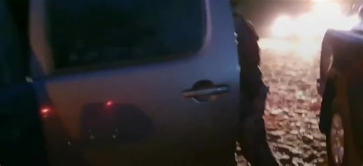 Narcotráfico en Paraguay: Operaciones de la SENAD