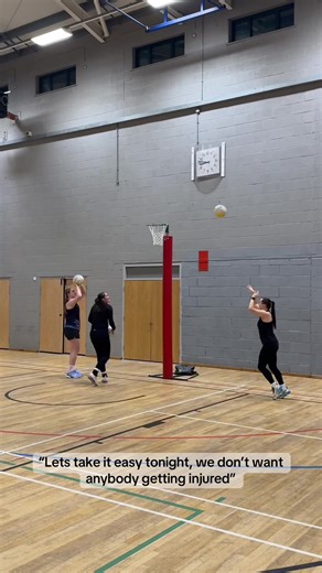 Netball Injuries: Avoiding Common Accidents on Court