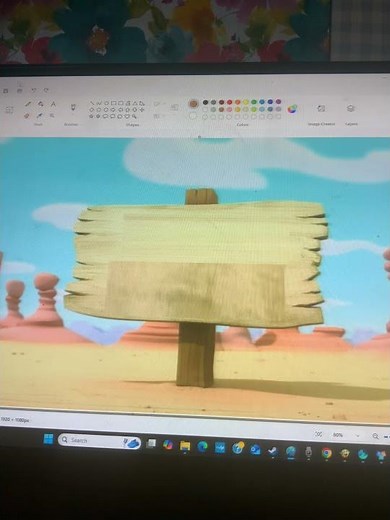 Sheriff Callie’s Wild West PBS Kids website promo