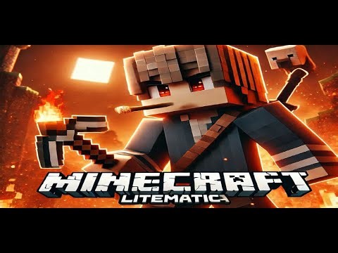 A Step-by-Step Guide to Using Litematica in Minecraft