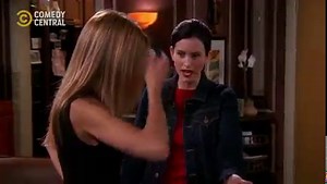 285K views · 9K reactions | Rachel and Monica want to get rid of the one piece of evidence that could pull Ross back romantically  | Friends on Comedy Central, DStv Ch122 | Comedy Central Africa | Facebook