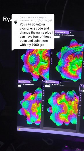 Ryzen 7 7800X3D and GeForce RTX 4090 Performance