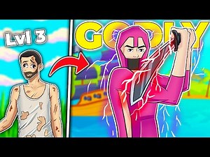 I Didn't Stop Upgrading...