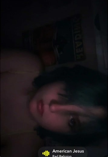 American Jesus #alt #makup #emo #fyp #fypシ #me #songs #lipsync