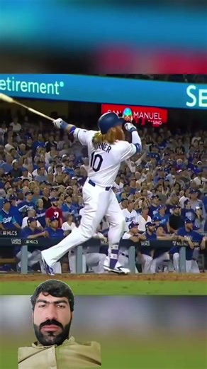 Crazy WALK-OFFS 😳 Dodgers recent playoff walk-off home runs 🔥 #mlb #baseball #dodgers