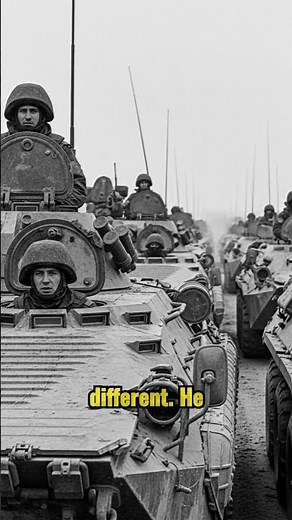 What actually happened in Chechnya