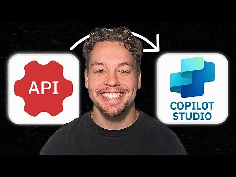 How to Connect Copilot to External Data in Copilot Studio
