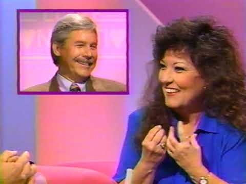 April 1992 JM on Love Connection