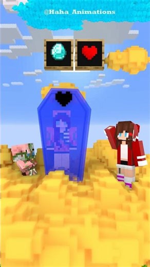 JJ Sister Prove Herself to Become an Angel!