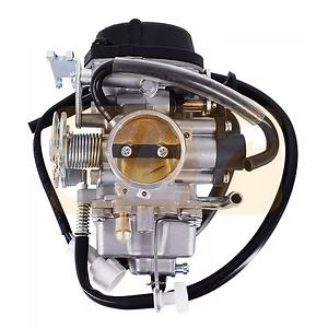 [Hot Item] 36mm Carburetor for Mikuni Bsr36 Motorcycle Engine Parts Accessories High Performance Fuel System Spare Parts