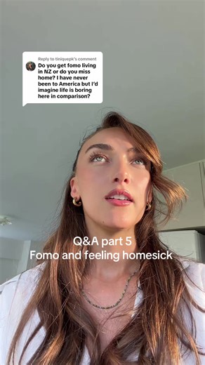 Coping with Homesickness: Finding Comfort in Loved Ones