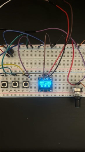 Danza Kuduro (Arduino Edition) #arduino #buzzer #music #danzakuduro