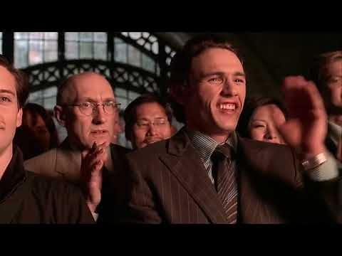 Spider Man 2 Harry Clapping
