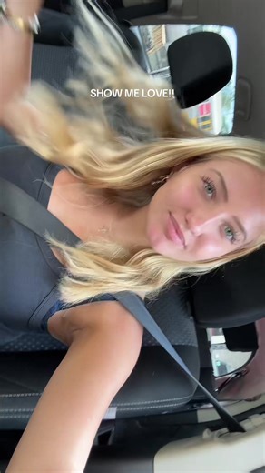 Show Me Love: Inspirational Words and Actions