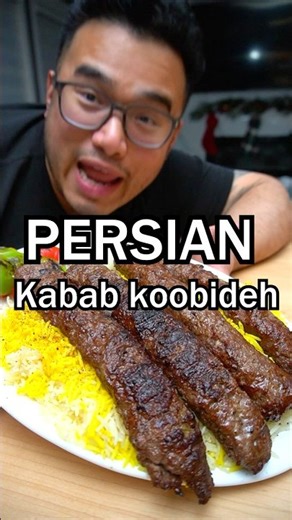 Persian Kebab Koobideh Recipe - Close To Authentic Recipe