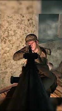 Mission 22: The Tiger — Call of Duty 2