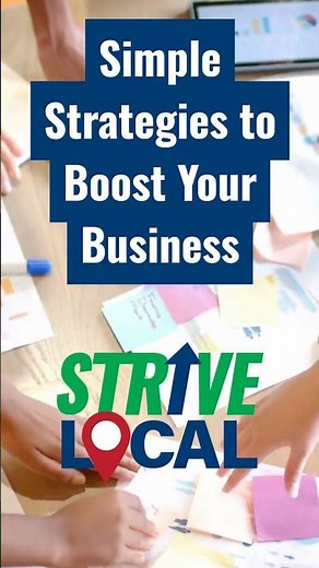 Boost Local Business with Simple Strategies