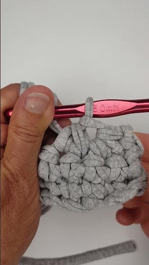 comment faire une diminution au crochet