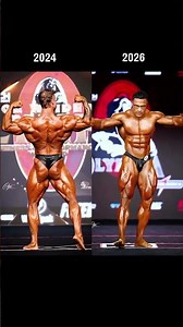 🏆 CLASSIC PHYSIQUE | MR. OLYMPIA BODYBUILDING 💪🔥