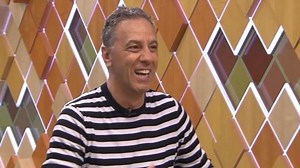 Csonka András nagy durranásra készül: itt az újabb Ding Dong?