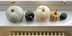 15 things to welcome autumn in