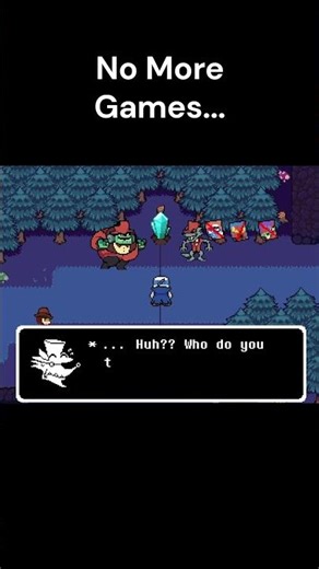 TS! Underswap Geno Route Episode 2 #underswap #undertale #tobyfox