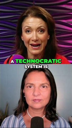 Technocracy vs Communism Understanding Personal Agency